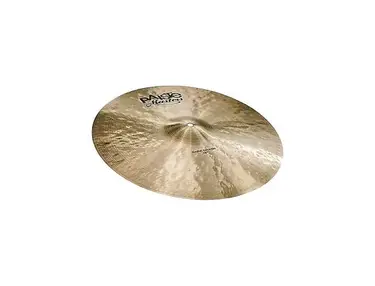 Paiste 16" Masters Dark Crash Cymbal