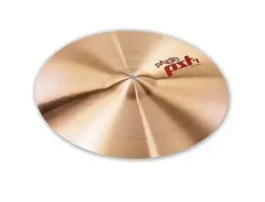 Paiste 16" PST 7 Crash Cymbal