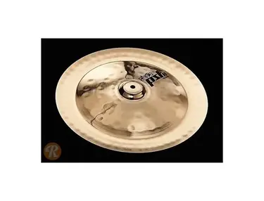 Paiste 16" PST 8 Reflector China Cymbal
