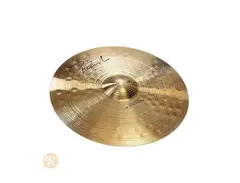 Paiste 16" Signature Precision Thin Crash Cymbal main image