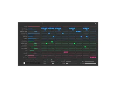 Sinevibes Sequential