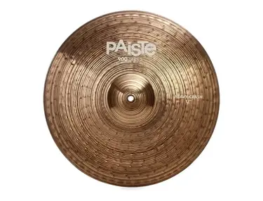 Paiste 17" 900 Series Heavy Crash Cymbal