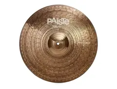 Paiste 17" 900 Series Heavy Crash Cymbal