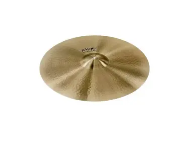 Paiste 17" Formula 602 Classic Medium Cymbal