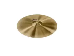 Paiste 17" Formula 602 Classic Thin Crash Cymbal main image
