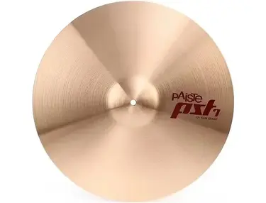 Paiste 17" PST 7 Thin Crash Cymbal