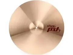 Paiste 17" PST 7 Thin Crash Cymbal main image