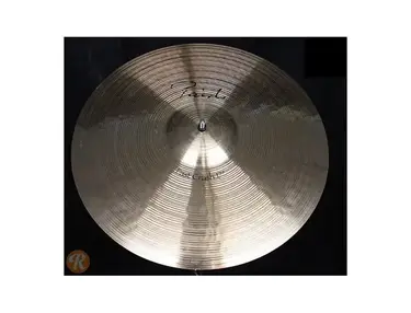 Paiste 17" Signature Fast Crash Cymbal