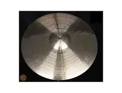 Paiste 17" Signature Fast Crash Cymbal