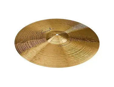 Paiste 17" Signature Mellow Crash Cymbal