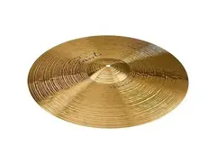 Paiste 17" Signature Mellow Crash Cymbal main image