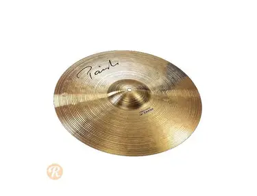 Paiste 17" Signature Precision Crash Cymbal