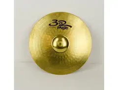 Paiste 18" 302 Crash / Ride Cymbal main image