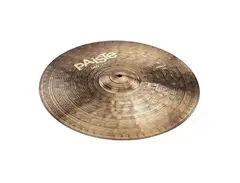Paiste 18" 900 Series Heavy Crash Cymbal main image