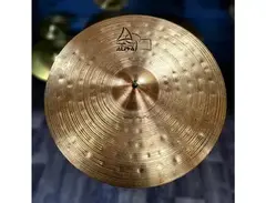 Paiste 18" Alpha Power Crash Cymbal main image