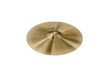 Paiste 18" Formula 602 Classic Heavy Cymbal