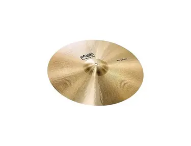 Paiste 18" Formula 602 Classic Paperthin Crash Cymbal