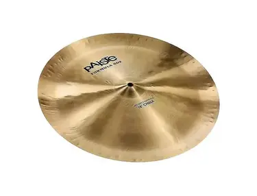 Paiste 18" Formula 602 Modern Essentials China Cymbal