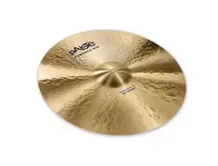 Paiste 18" Formula 602 Modern Essentials Crash Cymbal