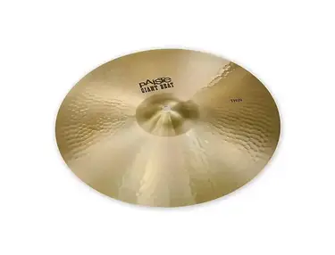 Paiste 18" Giant Beat Thin Cymbal