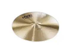 Paiste 18" Masters Extra Thin Cymbal main image