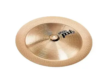 Paiste 18" PST 5 China Cymbal
