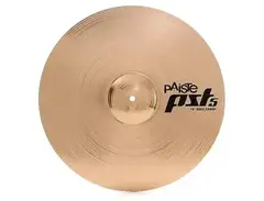 Paiste 18" PST 5 Rock Crash Cymbal main image