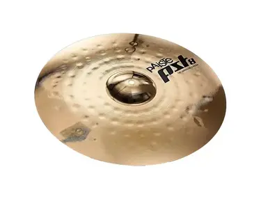 Paiste 18" PST 8 Reflector Medium Crash Cymbal