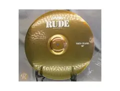 Paiste 18" RUDE Thin Crash Cymbal