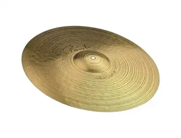 Paiste 18" Signature Mellow Crash Cymbal