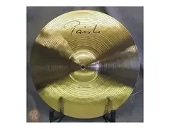 Paiste 18" Signature Precision Crash Cymbal main image