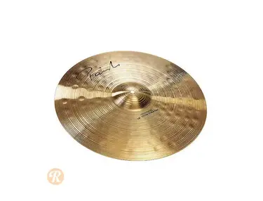 Paiste 18" Signature Precision Heavy Crash Cymbal