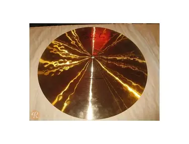 Paiste 18" Signature Precision Thin Crash Cymbal