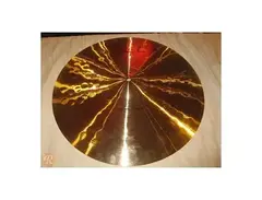 Paiste 18" Signature Precision Thin Crash Cymbal main image