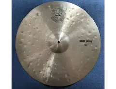 Paiste 18" Sound Creation Dark Crash Cymbal main image