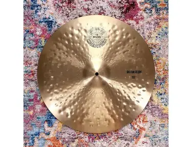 Paiste 18" Sound Creation Dark Ride Cymbal