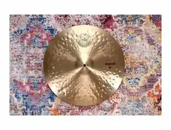 Paiste 18" Sound Creation New Dimension Dark Ride Cymbal main image