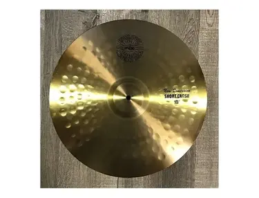 Paiste 18" Sound Creation New Dimension Short Crash Cymbal