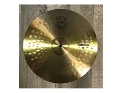 Paiste 18" Sound Creation New Dimension Short Crash Cymbal main image