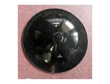 Paiste 18" Visions China Type Cymbal