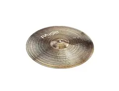 Paiste 19" 900 Series Heavy Crash Cymbal