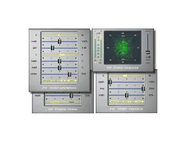 PSP Audioware PSP StereoPack