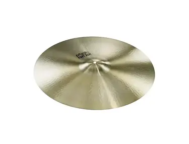 Paiste 19" Giant Beat Multi-Functional Cymbal