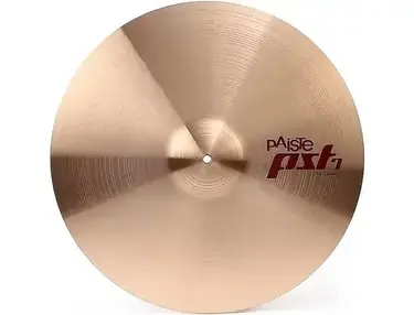 Paiste 19" PST 7 Crash Cymbal