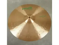 Paiste 20" 1000 Power Ride Cymbal main image
