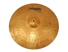 Paiste 20" 200 Ride Cymbal main image