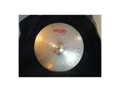 Paiste 20" 3000 Power Ride Cymbal main image