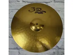 Paiste 20" 302 Ride Cymbal main image