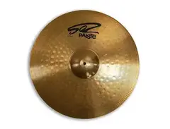Paiste 20" 502 Ride Cymbal main image