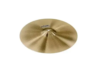 Paiste 20" Formula 602 Classic Heavy Cymbal